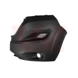 Buferis VAN WEZEL 1652565