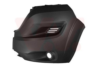 Buferis VAN WEZEL 1652565