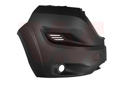 Buferis VAN WEZEL 1652566