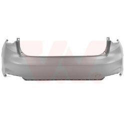 Buferis VAN WEZEL 1717545