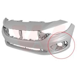 Buferis VAN WEZEL 1717576