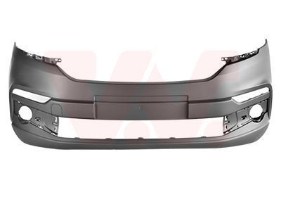 Buferis VAN WEZEL 1728572