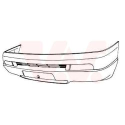 Buferis VAN WEZEL 1759572