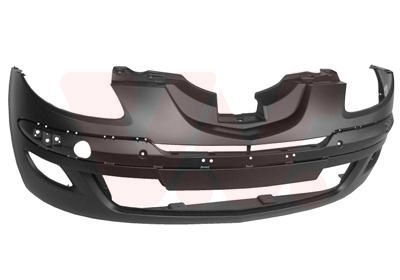 Buferis VAN WEZEL 1776575