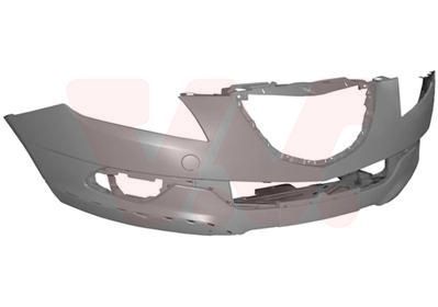 Buferis VAN WEZEL 1787574