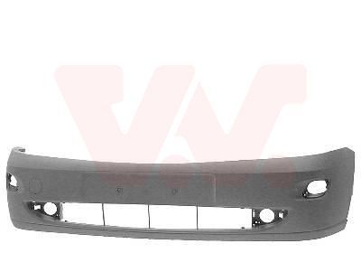 Buferis VAN WEZEL 1858574