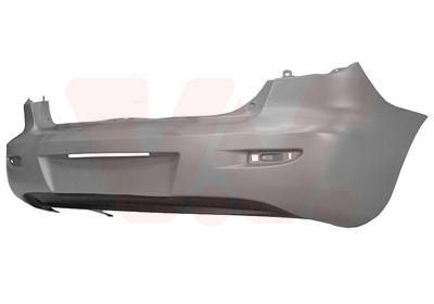 Buferis VAN WEZEL 2734544