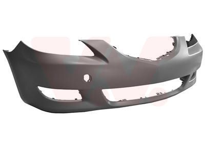 Buferis VAN WEZEL 2734574