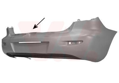 Buferis VAN WEZEL 2735544