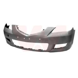 Buferis VAN WEZEL 2736574