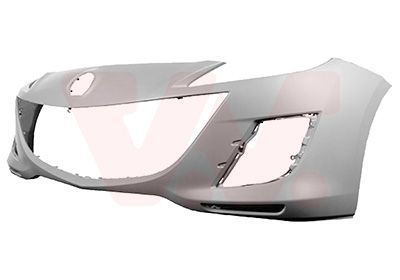 Buferis VAN WEZEL 2738576