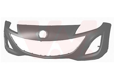 Buferis VAN WEZEL 2739574