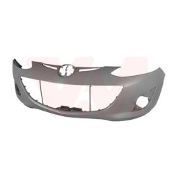 Buferis VAN WEZEL 2742574