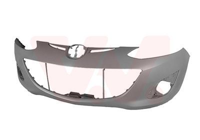 Buferis VAN WEZEL 2742574