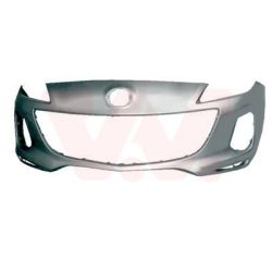 Buferis VAN WEZEL 2743574