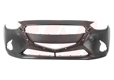 Buferis VAN WEZEL 2749570