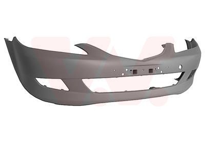 Buferis VAN WEZEL 2754574