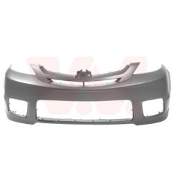 Buferis VAN WEZEL 2762574