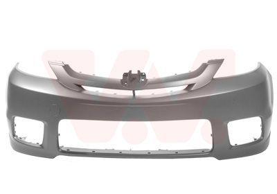 Buferis VAN WEZEL 2762574