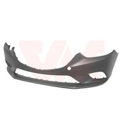 Buferis VAN WEZEL 2766574