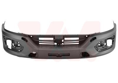 Buferis VAN WEZEL 2818570