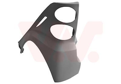 Buferis VAN WEZEL 2911533