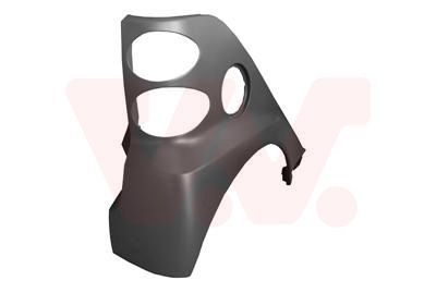 Buferis VAN WEZEL 2911534