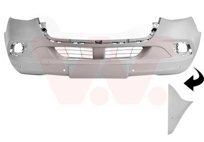 Buferis VAN WEZEL 2973577