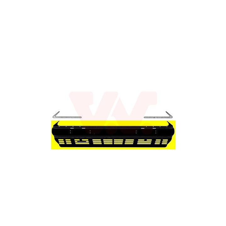 Buferis VAN WEZEL 3025570