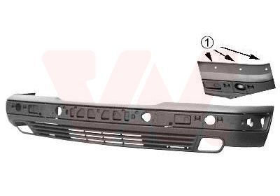 Buferis VAN WEZEL 3028574