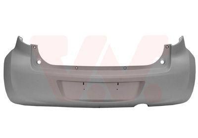 Buferis VAN WEZEL 3702544