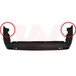 Buferis VAN WEZEL 3706540