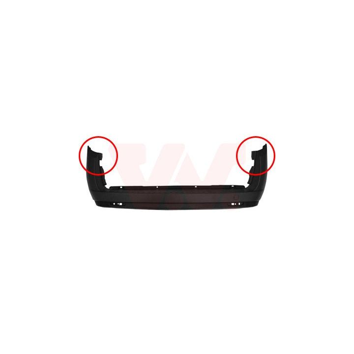 Buferis VAN WEZEL 3706540