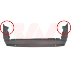 Buferis VAN WEZEL 3706544