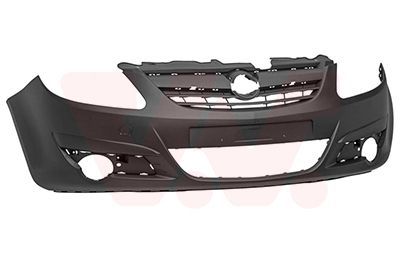 Buferis VAN WEZEL 3750574