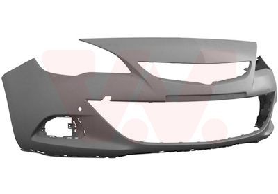 Buferis VAN WEZEL 3754575