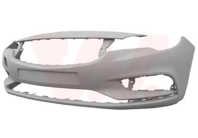 Buferis VAN WEZEL 3810574