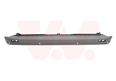 Buferis VAN WEZEL 3891545