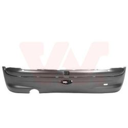 Buferis VAN WEZEL 4028544