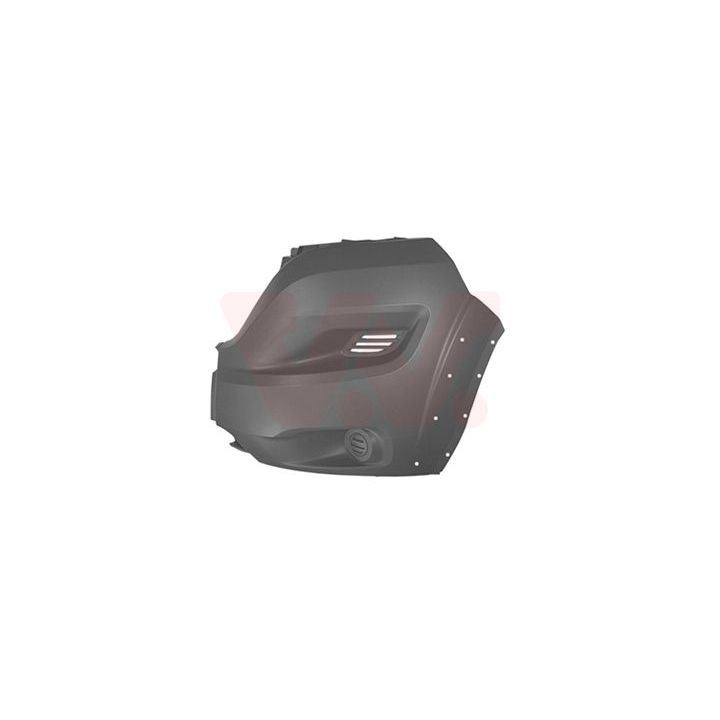 Buferis VAN WEZEL 4064561