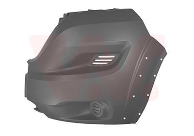 Buferis VAN WEZEL 4064561