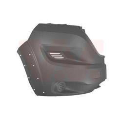 Buferis VAN WEZEL 4064562