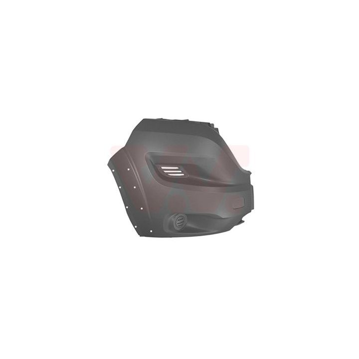 Buferis VAN WEZEL 4064562