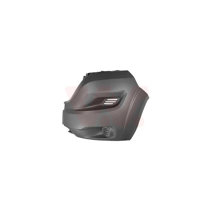 Buferis VAN WEZEL 4064563