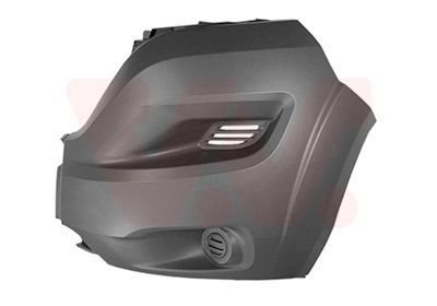 Buferis VAN WEZEL 4064563