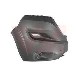 Buferis VAN WEZEL 4064564