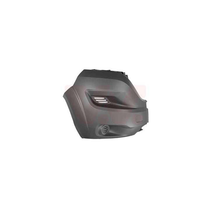 Buferis VAN WEZEL 4064564