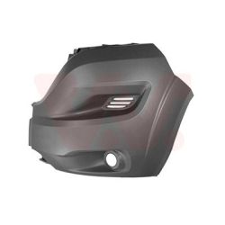 Buferis VAN WEZEL 4064565