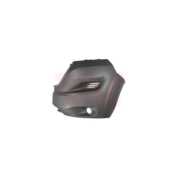 Buferis VAN WEZEL 4064565