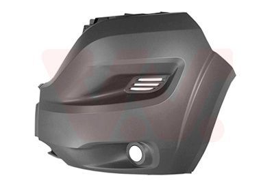 Buferis VAN WEZEL 4064565